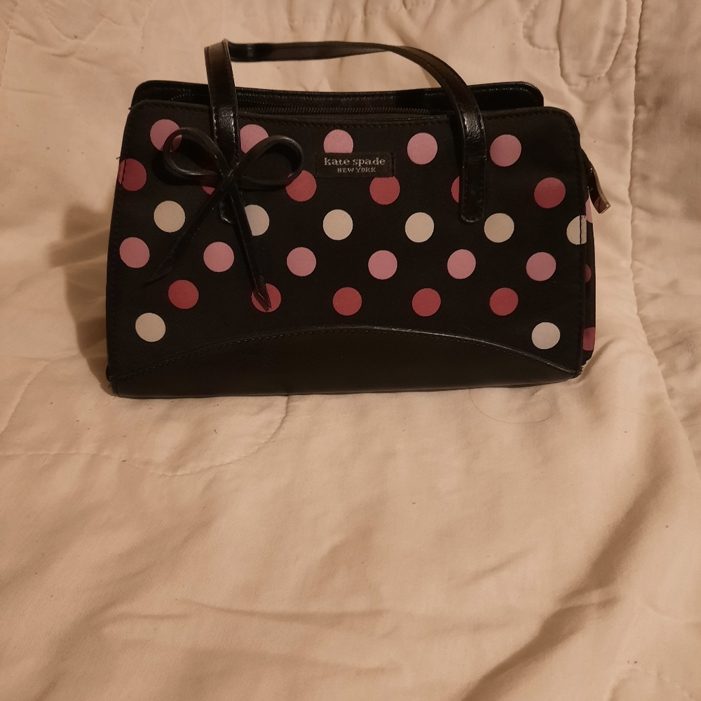 Kate spade small purse  like new